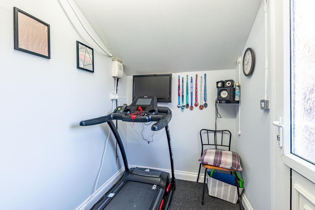 Outsidegym