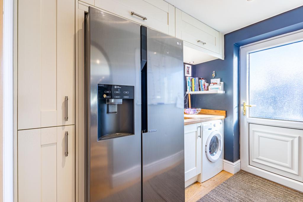 Kitchenutility