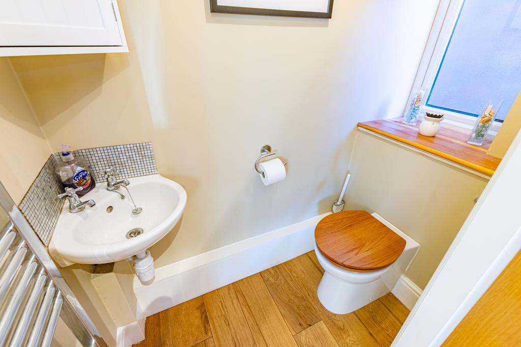 Kitchenutilitywc
