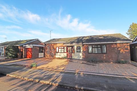 3 bedroom detached bungalow to rent, Richardsons Road, East Bergholt