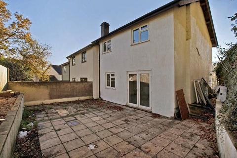 3 bedroom end of terrace house for sale, Church Mews, Kingsteignton