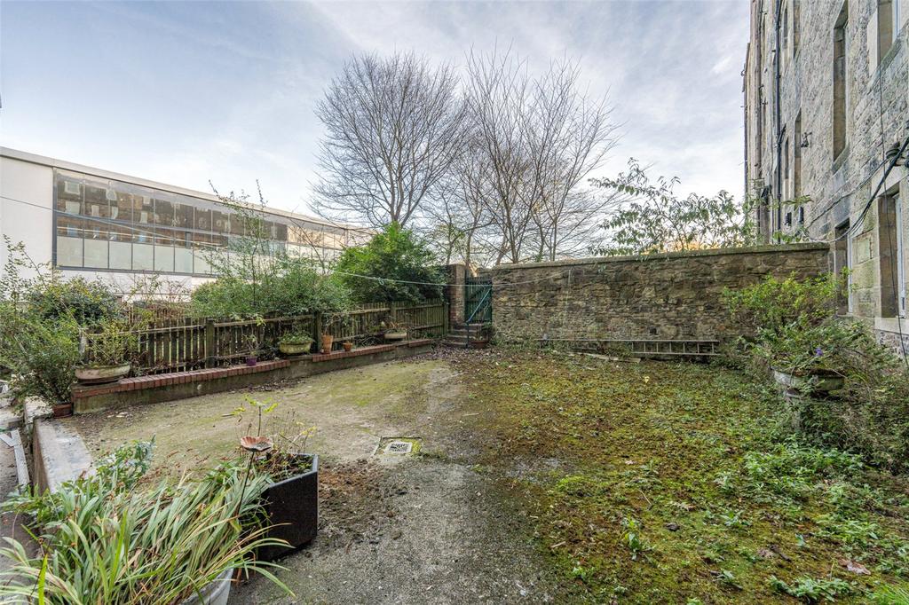 Shared Garden