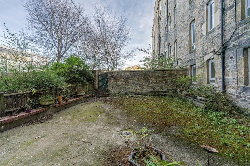 Shared Garden Alt