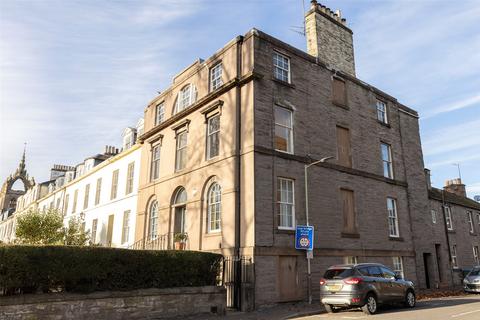 3 bedroom flat for sale, 3/3 Nelson Street, Perth, Perthshire, PH2