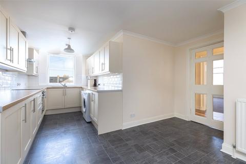 3 bedroom flat for sale, 3/3 Nelson Street, Perth, Perthshire, PH2