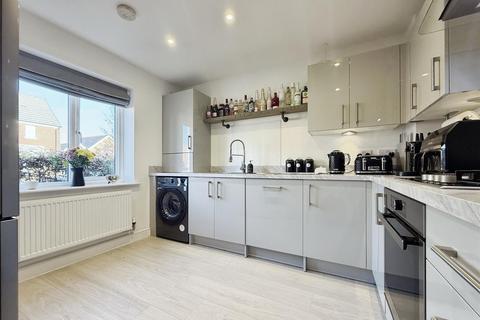 3 bedroom semi-detached house for sale, Sandpit Boulevard, Warwick