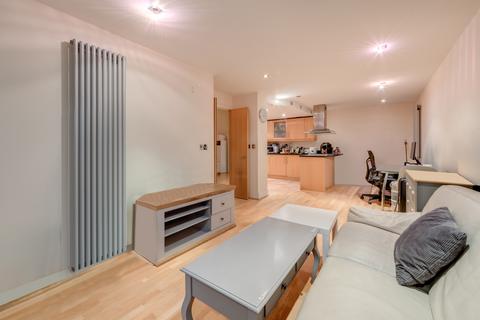 2 bedroom flat for sale, Millharbour, London