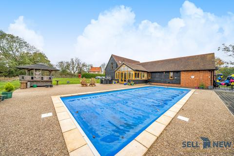 7 bedroom farm house for sale, Water Lane, Renhold MK41