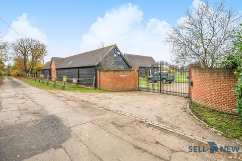 7 bedroom farm house for sale, Water Lane, Renhold MK41