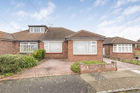 2 bedroom semi-detached bungalow for sale, Rudland Road, Bexleyheath