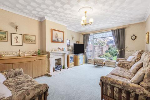 2 bedroom semi-detached bungalow for sale, Rudland Road, Bexleyheath