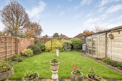 2 bedroom semi-detached bungalow for sale, Rudland Road, Bexleyheath