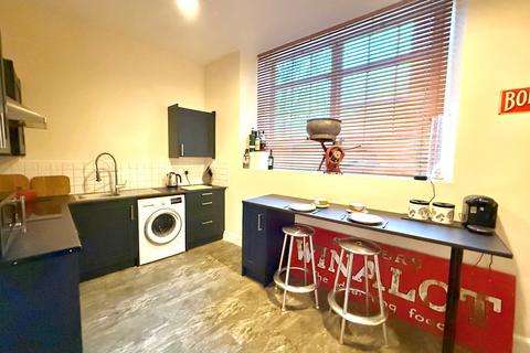 2 bedroom apartment for sale, 42 Cricklade Street, Swindon SN1