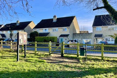 3 bedroom semi-detached house for sale, Cranhams lane, Cirencester