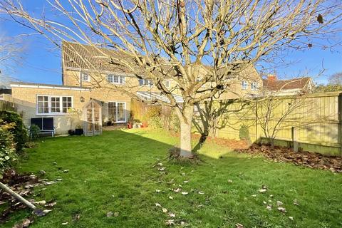 3 bedroom semi-detached house for sale, Cranhams lane, Cirencester