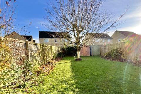 3 bedroom semi-detached house for sale, Cranhams lane, Cirencester