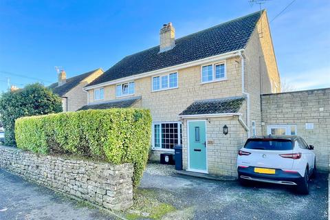 3 bedroom semi-detached house for sale, Cranhams lane, Cirencester