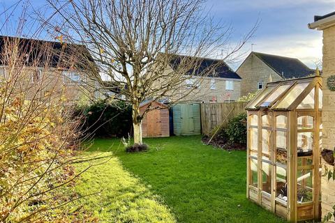 3 bedroom semi-detached house for sale, Cranhams lane, Cirencester