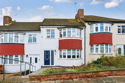 3 bedroom terraced house for sale, Burlington Rise, Barnet