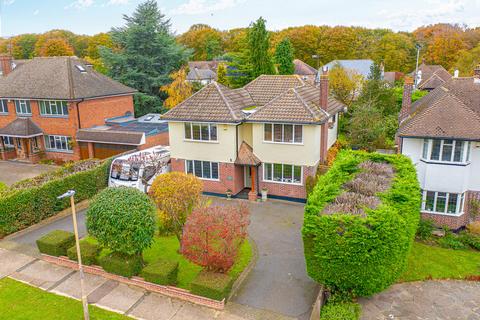 4 bedroom detached house for sale, Leigh on Sea SS9