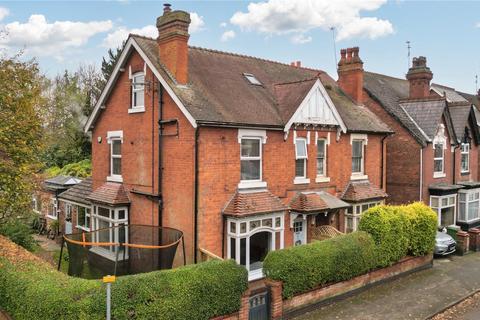 5 bedroom semi-detached house for sale, 334 Hurcott Road, Kidderminster, Worcestershire