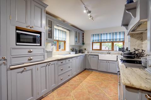 4 bedroom detached house for sale, Honeysuckle, Eagle Lane, Cleobury Mortimer, Kidderminster, Shropshire