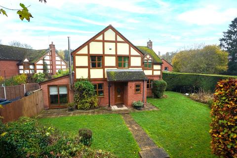 4 bedroom detached house for sale, Honeysuckle, Eagle Lane, Cleobury Mortimer, Kidderminster, Shropshire