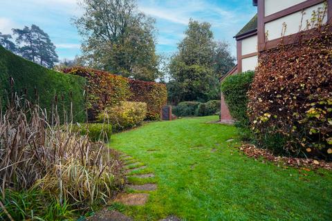 4 bedroom detached house for sale, Honeysuckle, Eagle Lane, Cleobury Mortimer, Kidderminster, Shropshire