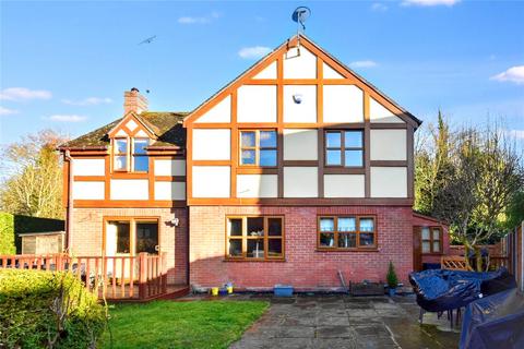 Honeysuckle Eagle Lane, Cleobury Mortimer, Kidderminster, DY14 8RA