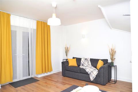 undefined, 4 Leonard Court, Oakengates, Telford