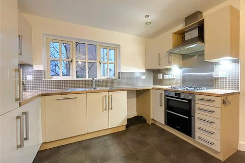 5 bedroom terraced house to rent, 24 Green Moors, Lightmoor, Telford, Shropshire