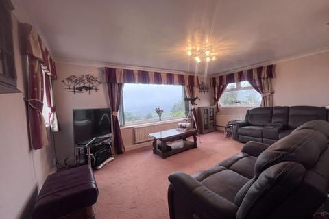 4 bedroom detached bungalow for sale, Rhosgadfan, Gwynedd