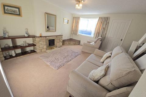 3 bedroom terraced house for sale, Grebe Close, South Beach, Blyth