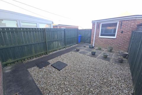 3 bedroom terraced house for sale, Grebe Close, South Beach, Blyth