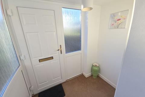 3 bedroom terraced house for sale, Grebe Close, South Beach, Blyth