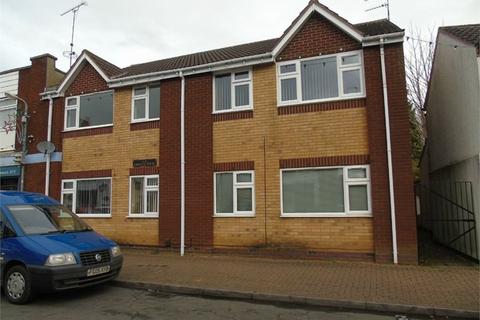 2 bedroom apartment to rent, Chequers House, Bulkington