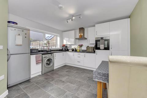 2 bedroom semi-detached house for sale, Old Stone Pit Way, Cockfield