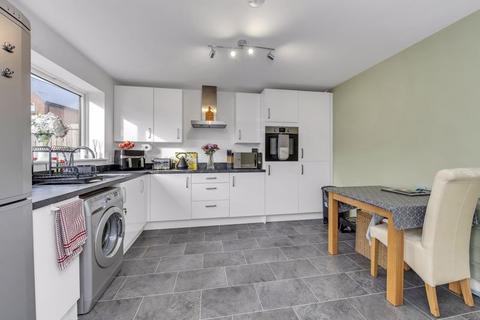 2 bedroom semi-detached house for sale, Old Stone Pit Way, Cockfield