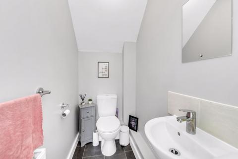 2 bedroom semi-detached house for sale, Old Stone Pit Way, Cockfield