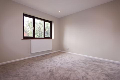 1 bedroom terraced house to rent, Mongers Piece, Basingstoke RG24