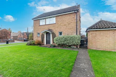 3 bedroom end of terrace house for sale, Ellsdon, Kempsey, Worcester