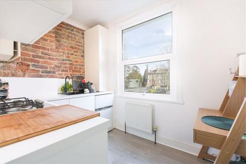 Studio for sale, Clyde Road, Addiscombe