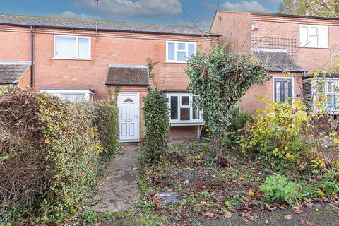 2 bedroom end of terrace house for sale, Stanley Gardens, Tring