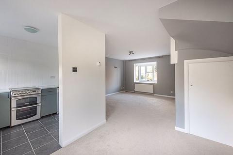 2 bedroom end of terrace house for sale, Stanley Gardens, Tring