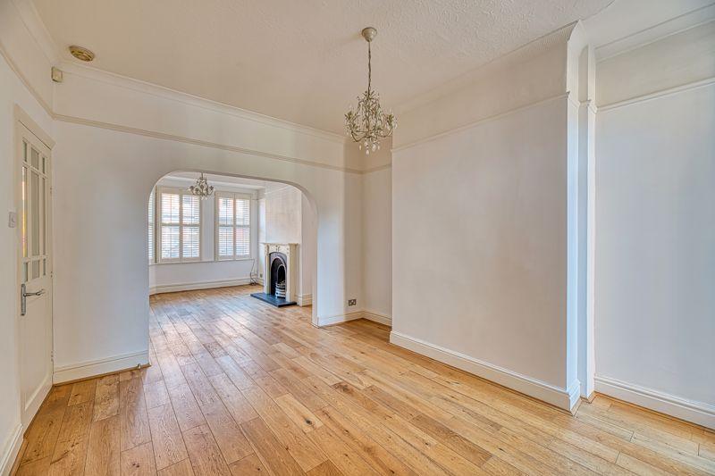 Dining Room/Lounge