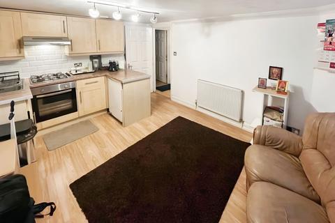 1 bedroom apartment to rent, Waterloo Street, Hove