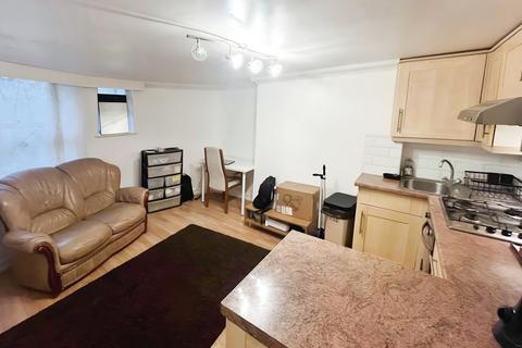 1 bedroom apartment to rent, Waterloo Street, Hove