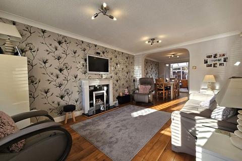 4 bedroom detached house for sale, Janes Meadow, Preston PR4