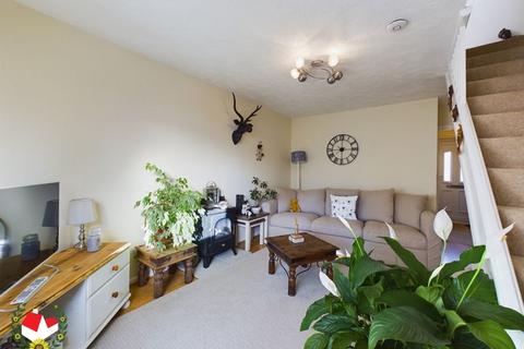 2 bedroom terraced house for sale, Carters Way, Nailsworth, Stroud