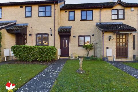 2 bedroom terraced house for sale, Carters Way, Nailsworth, Stroud